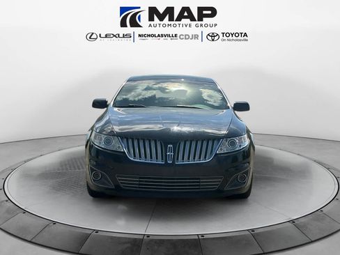 Used 2011 Lincoln MKS FWD image 8