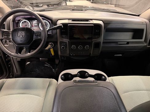 Used 2018 RAM 2500 Tradesman w/ Popular Equipment Group AWD/4WD image 19