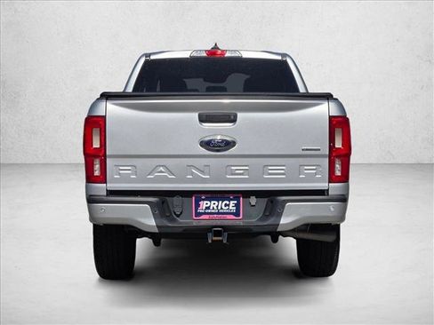 Used 2019 Ford Ranger XLT w/ Trailer Tow Package image 7