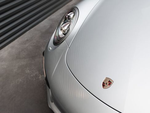 Certified 2017 Porsche 911 Turbo AWD/4WD image 37