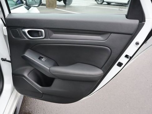 Certified 2024 Honda Civic EX-L image 14