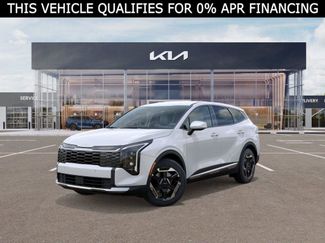 New 2026 Kia Sportage S video 1