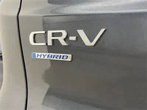Certified 2025 Honda CR-V Sport-L image 5