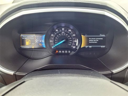 Used 2018 Ford Edge Sport w/ Equipment Group 401A image 21