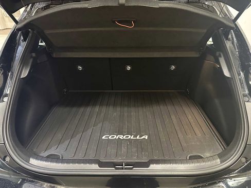 Certified 2023 Toyota Corolla SE image 29