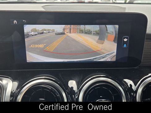 Certified 2026 Mercedes-Benz GLB 250 4MATIC image 24