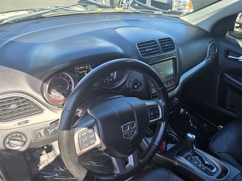 Used 2020 Dodge Journey Crossroad image 11