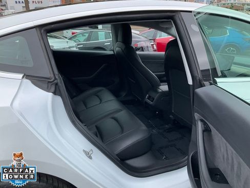 Used 2020 Tesla Model 3 Performance image 48