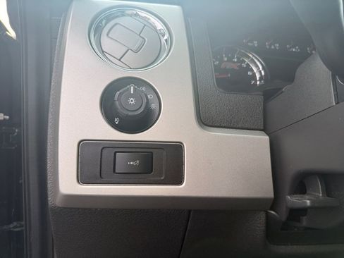 Used 2014 Ford F150 FX4 image 24