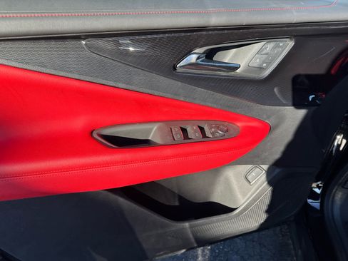 Used 2025 Chevrolet Blazer EV RS image 18