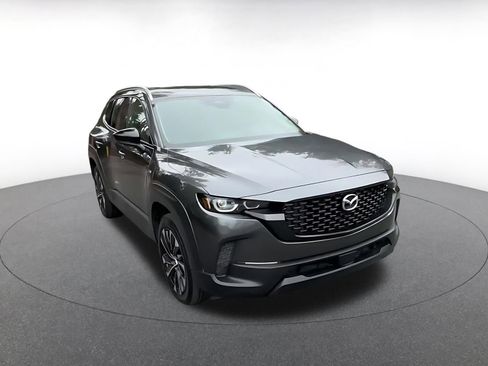 Used 2025 MAZDA CX-50 2.5 Hybrid w/ Premium Plus Pkg AWD/4WD image 3