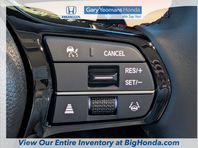 New 2026 Honda Pilot EX-L image 29