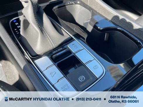 Used 2026 Hyundai Tucson SE FWD image 9