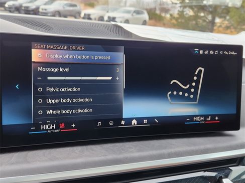 New 2026 BMW X6 xDrive40i image 15