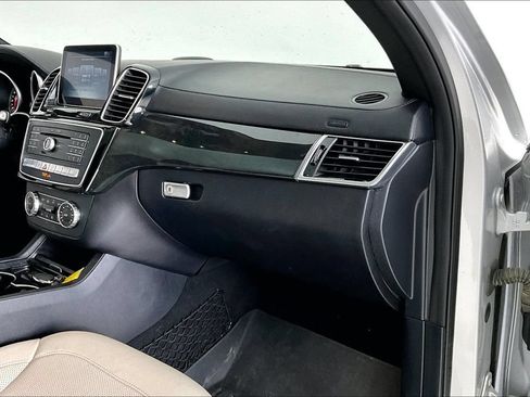 Used 2016 Mercedes-Benz GLE 450 4MATIC Coupe image 19