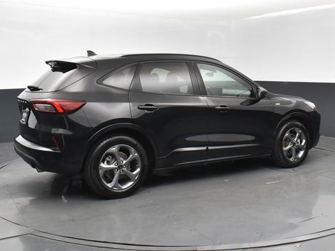 Used 2023 Ford Escape ST-Line w/ Tech Pack #1 image 7