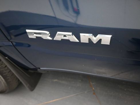 Used 2019 RAM 1500 Big Horn AWD/4WD image 54
