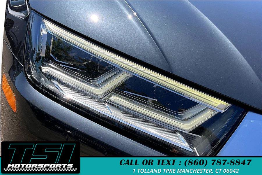 Used 2019 Audi Q5 2.0T Premium Plus w/ Premium Plus Package AWD/4WD image 28