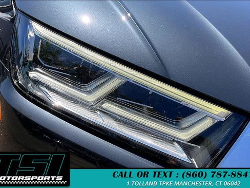 Used 2019 Audi Q5 2.0T Premium Plus w/ Premium Plus Package AWD/4WD image 28