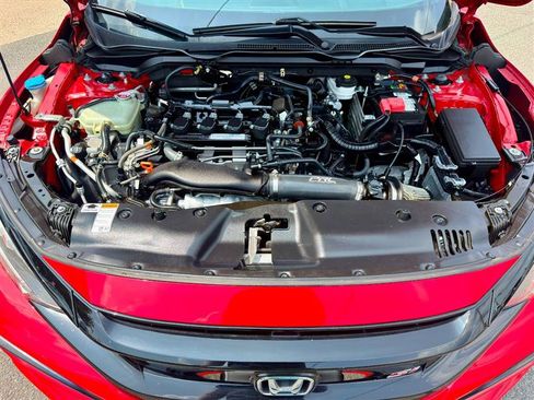 Used 2020 Honda Civic Si image 10
