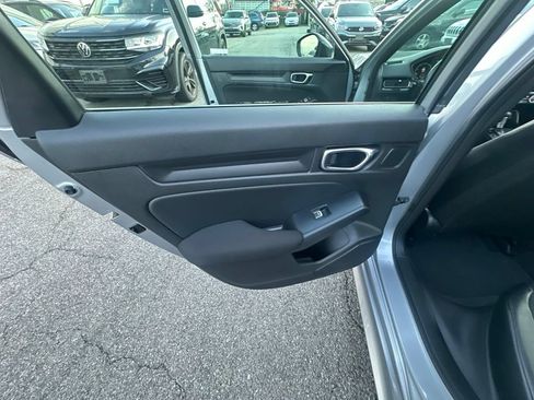 Used 2024 Honda Civic Sport image 22