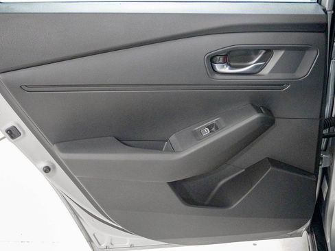 Certified 2024 Honda Accord Sport image 34