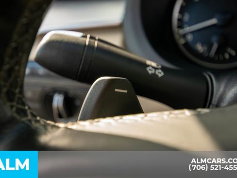 Used 2021 INFINITI QX50 Luxe w/ Cargo Package image 28