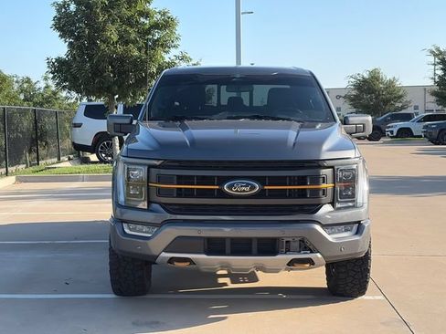 Used 2023 Ford F150 Tremor w/ Equipment Group 402A High AWD/4WD image 2