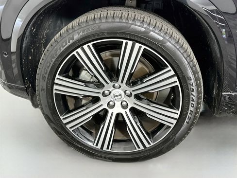 Used 2025 Volvo XC90 B6 Plus w/ Protection Package Premier AWD/4WD image 33