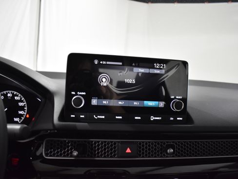 New 2026 Honda Civic LX image 21