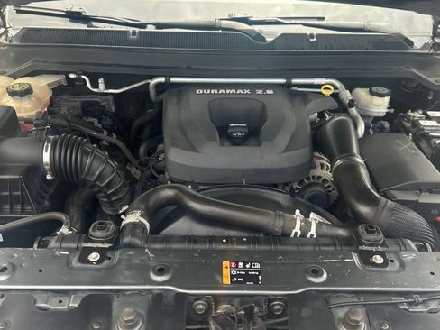 Used 2016 Chevrolet Colorado Z71 AWD/4WD image 14