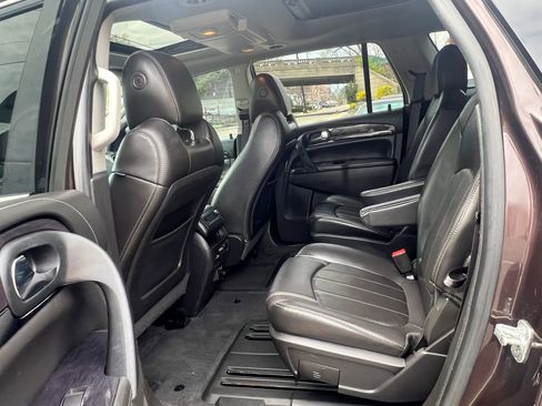 Used 2015 Buick Enclave Premium w/ Experience Buick Package image 31