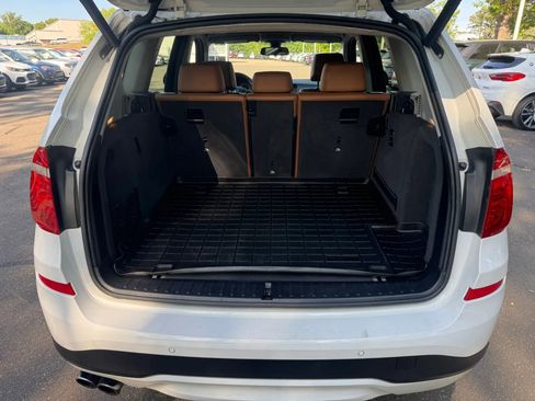 Used 2016 BMW X3 xDrive28i image 15