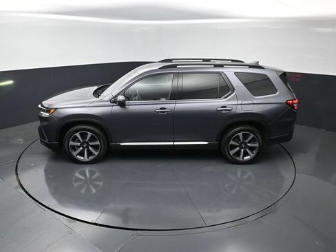 Used 2023 Honda Pilot Elite image 17