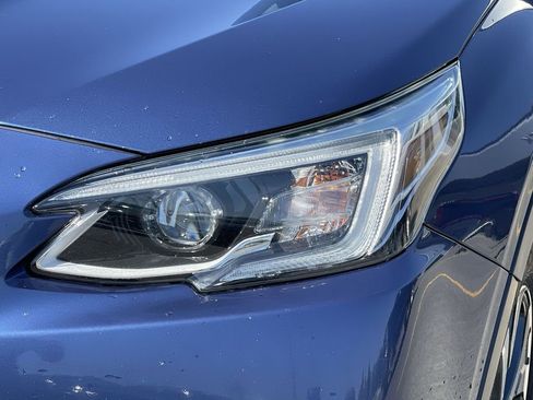 Used 2020 Subaru Outback Limited AWD/4WD image 16