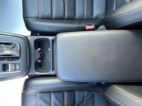 New 2026 Honda CR-V Sport Touring image 24