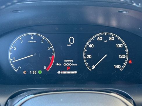 New 2026 Honda HR-V EX-L image 29