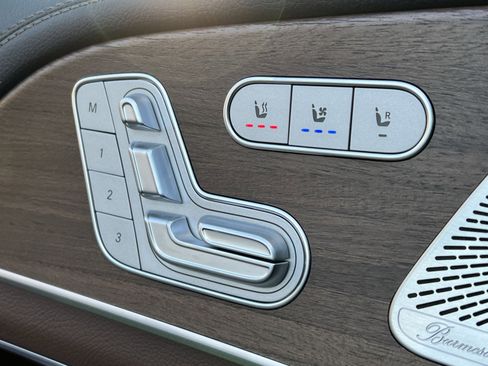 New 2026 Mercedes-Benz GLE 53 AMG 4MATIC Coupe image 36