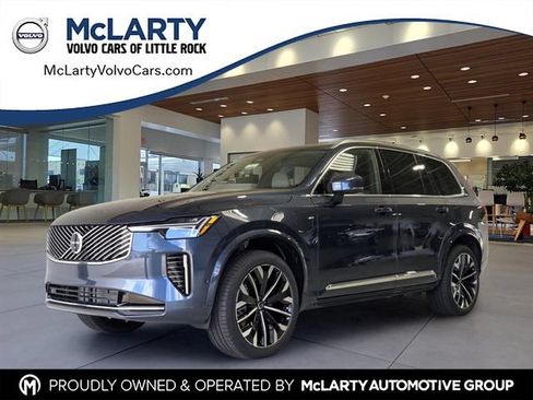 New 2026 Volvo XC90 T8 Plus w/ Protection Package Premier AWD/4WD image 1