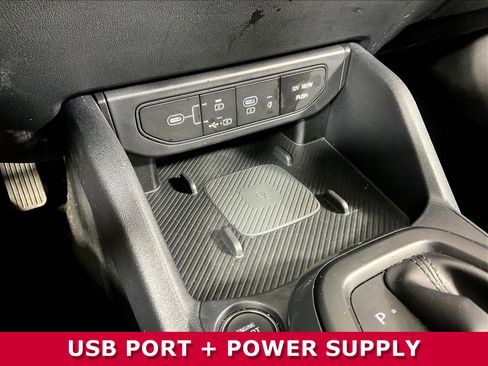 Certified 2025 Kia K4 EX FWD image 14
