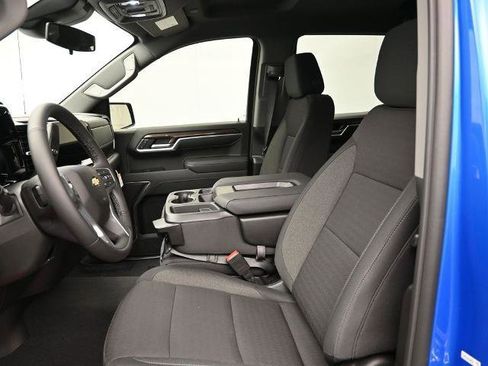 New 2026 Chevrolet Silverado 1500 LT w/ Convenience Package II image 13