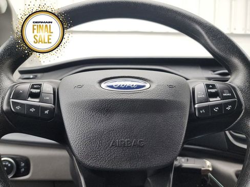 Used 2024 Ford Transit 250 Low Roof w/ Exterior Upgrade Package image 20