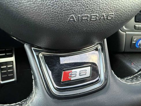 Used 2014 Audi S6 Prestige w/ Driver Assistance Package image 24