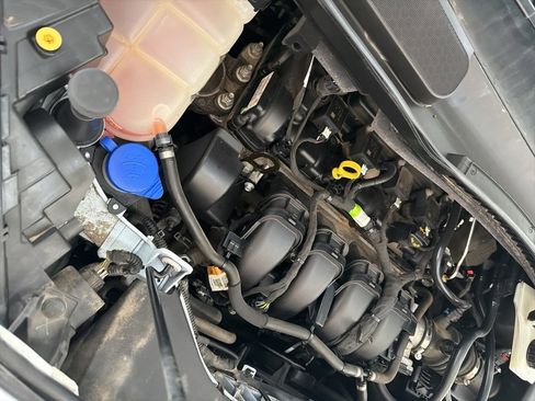 Used 2020 Ford Transit Connect XL image 48