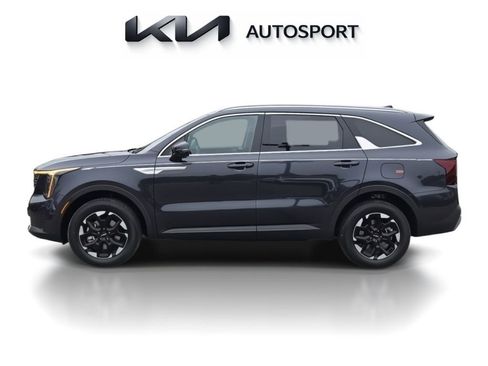 New 2026 Kia Sorento S AWD/4WD image 13