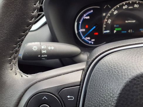 Used 2024 Toyota RAV4 XSE image 14