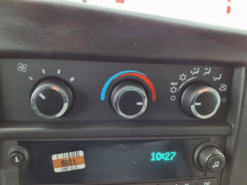 New 2026 GMC Savana 4500 w/ Power Convenience Package image 6