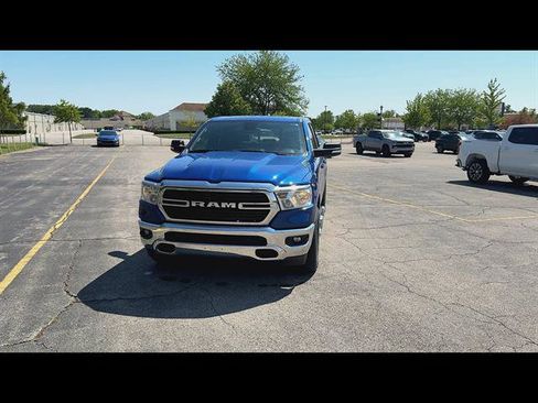 Used 2019 RAM 1500 Big Horn AWD/4WD image 31