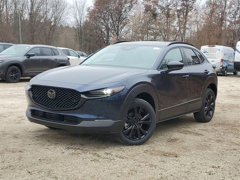 New 2026 MAZDA CX-30 AWD 2.5 S image 31