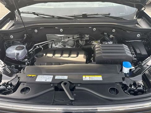 New 2026 Volkswagen Atlas SEL Premium R-Line AWD/4WD image 10